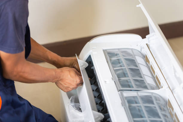 Best Air Quality Test  in Shields, MI
