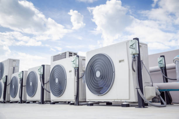 Best HVAC Emergency Services  in Shields, MI
