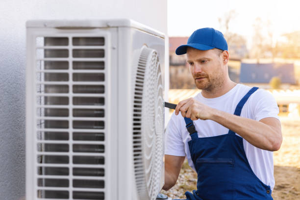 Best HVAC Maintenance Near Me  in Shields, MI