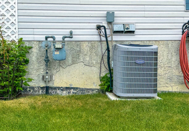 AC Installation Near Me in Shields, MI